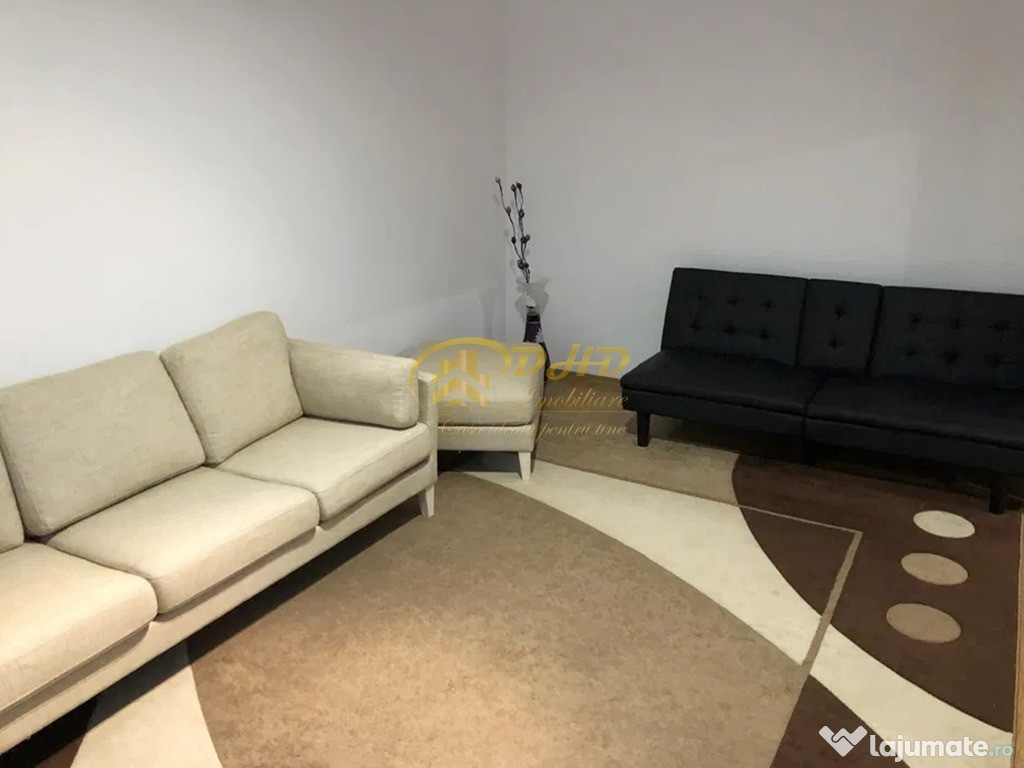 Apartament 2 camere in Tatarasi, Oancea