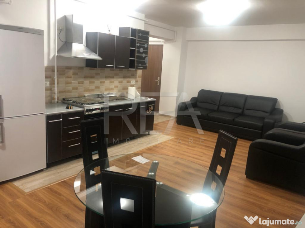 Apartament 2 Camere , Bloc 2009 , Centrala Proprie