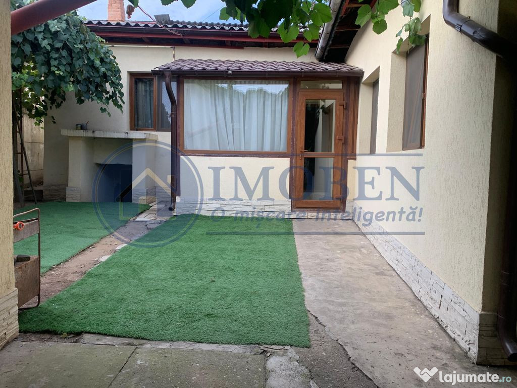 Casă primitoare de vânzare în Bariera Vâlcii – 149....