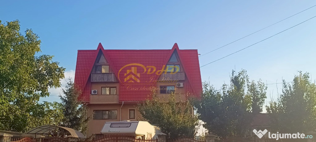 Apartament 2 camere in Tatarasi, zona Oancea