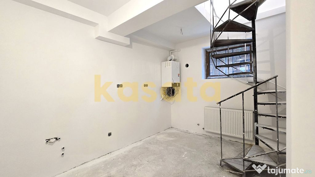 4 camere | Finisaje la alegere | Office/small business | ...
