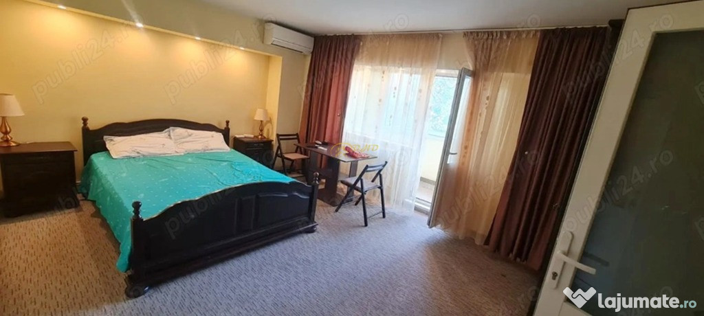 Apartament cu o camera in Tatarasi - Oancea