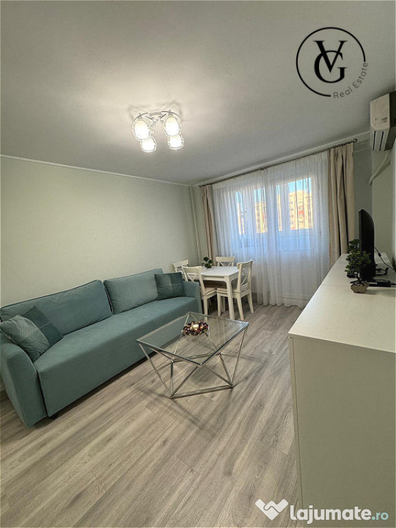 Apartament 3 camere - Piata Victoriei PETFRIENDLY