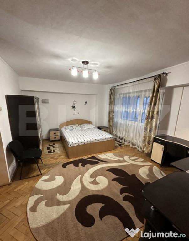 Apartament 1 camera zona Gării