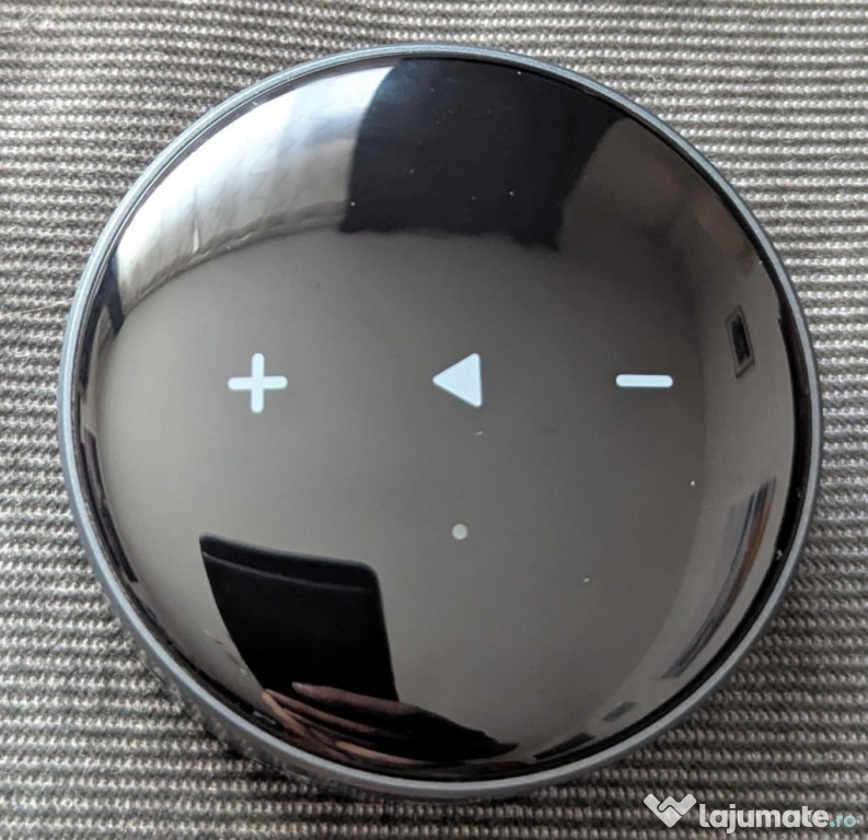 Streamer WiiM mini