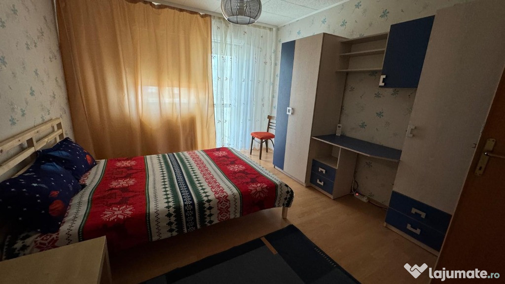 Inchiriere apartament 2 camere Supeco Postavarului