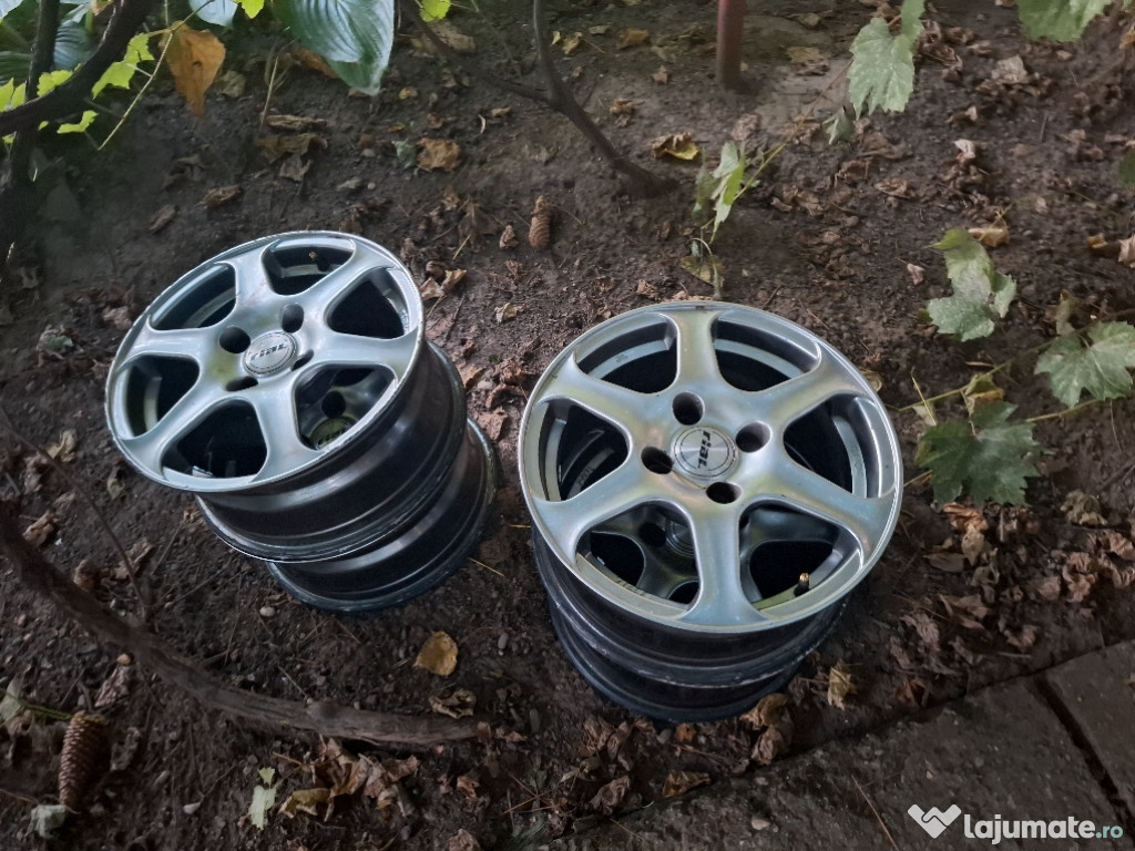 Jante al ford / 15 / 4x108