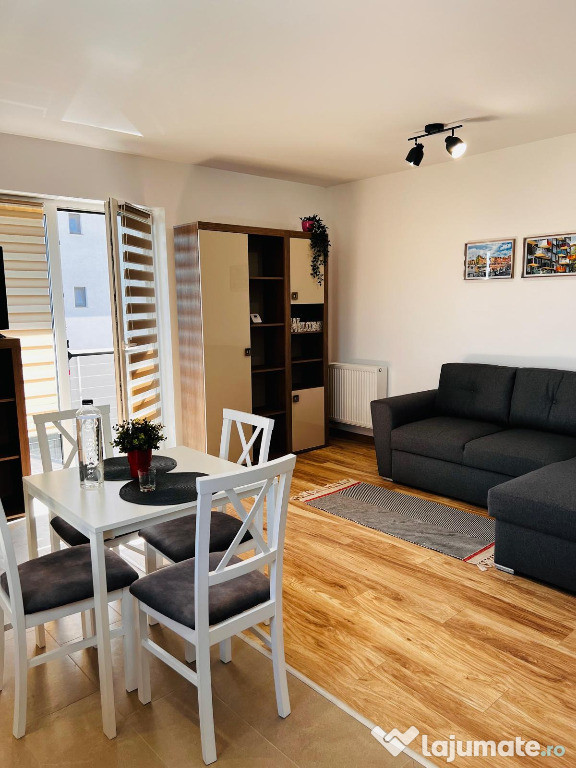 Propietar, închiriez ap 2 camere Avantgarden