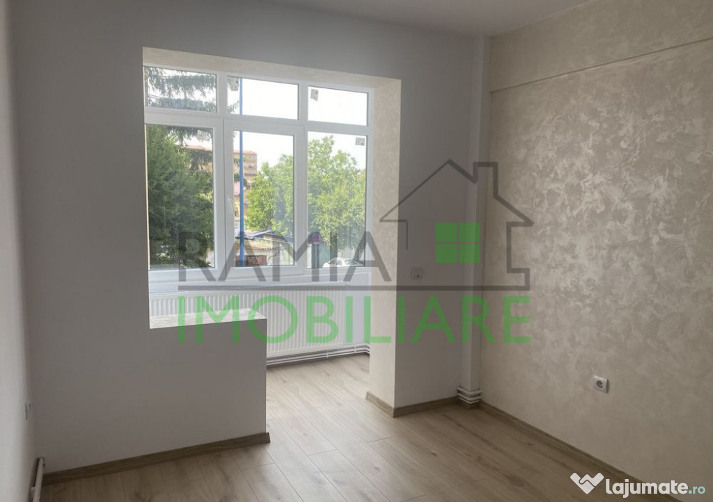 Apartament 4 camere decomandat, complet renovat, 2 băi, Tra