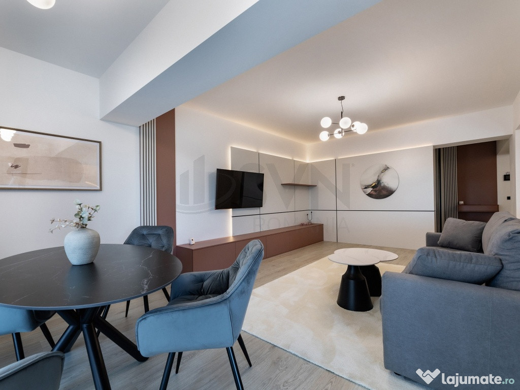 Apartament 2 camere I Dudesti
