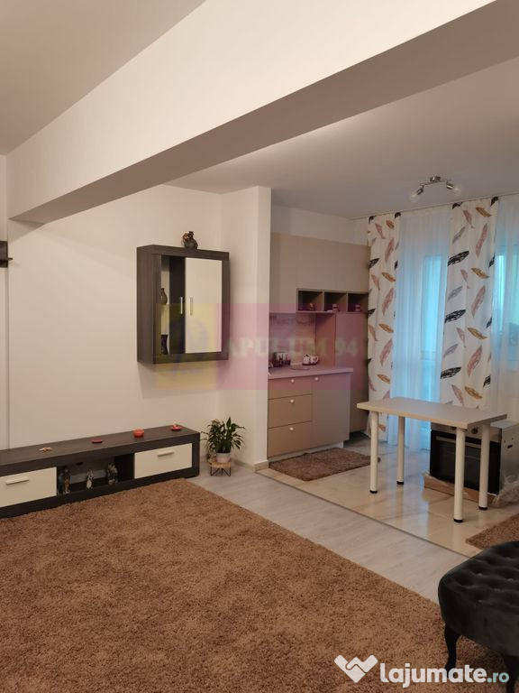 Apartament 2 camere 49mp Popești-Leordeni cu loc de parcare