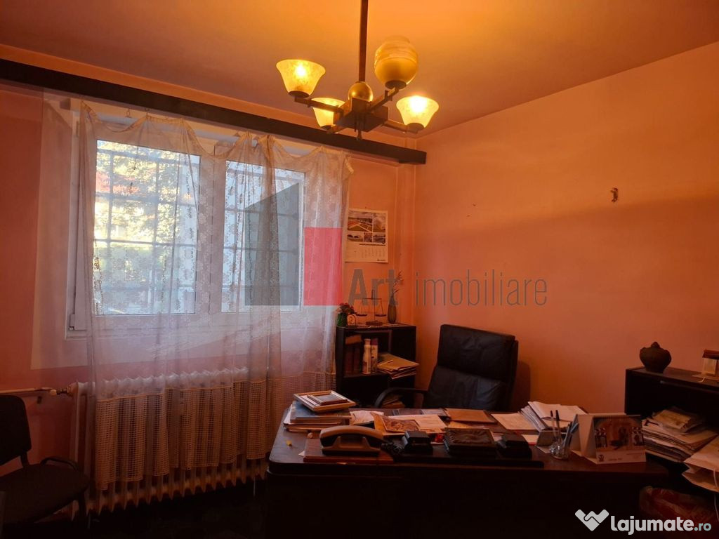 Apartament Piata Victoriei-Titulescu