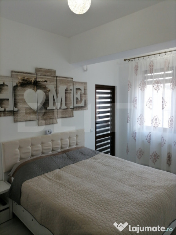 Apartament 2 camere - Concept Residence