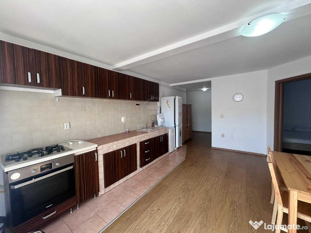 Apartament doua camere zona Sesu De Sus