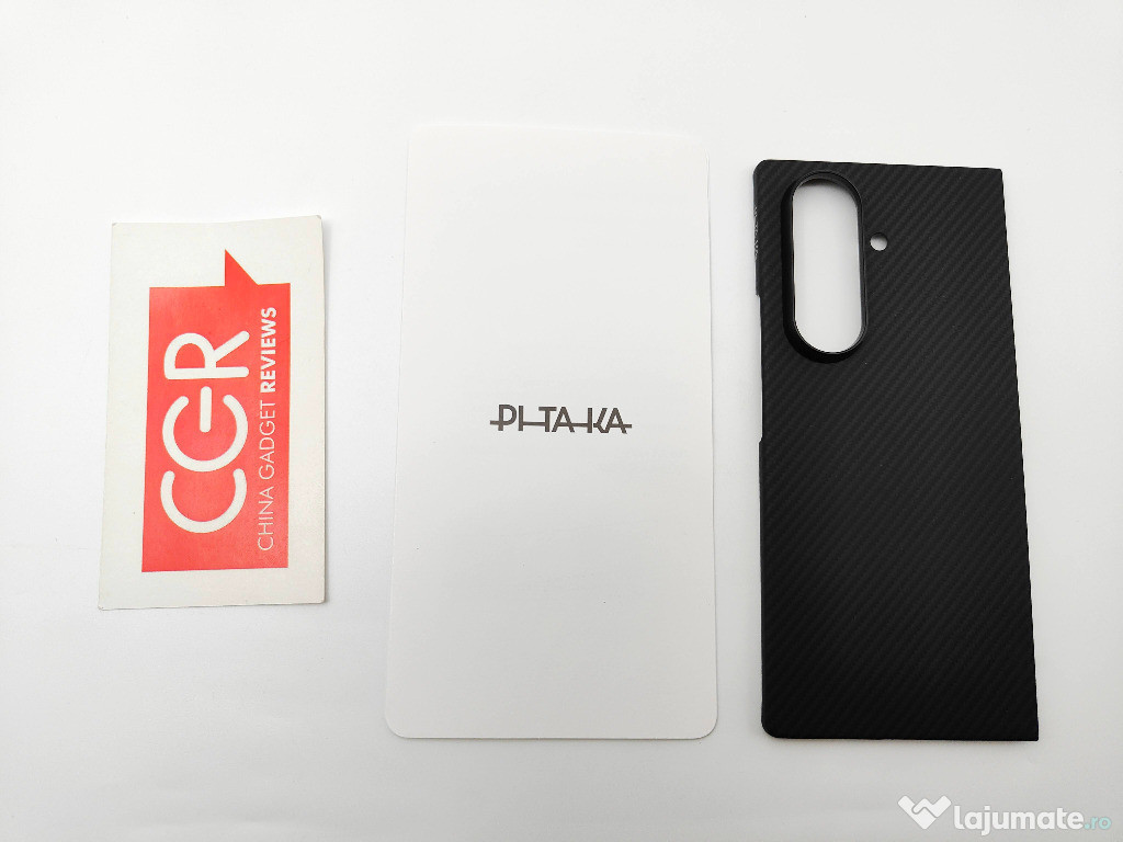 Husă Pitaka Classic Ultra-Slim Case for Samsung Galaxy Z Fold7