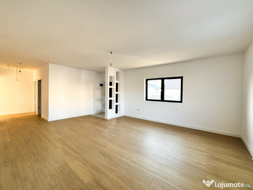Casa noua, parter, 3 dormitoare, 2 bai - Pantelimon, Ferma A