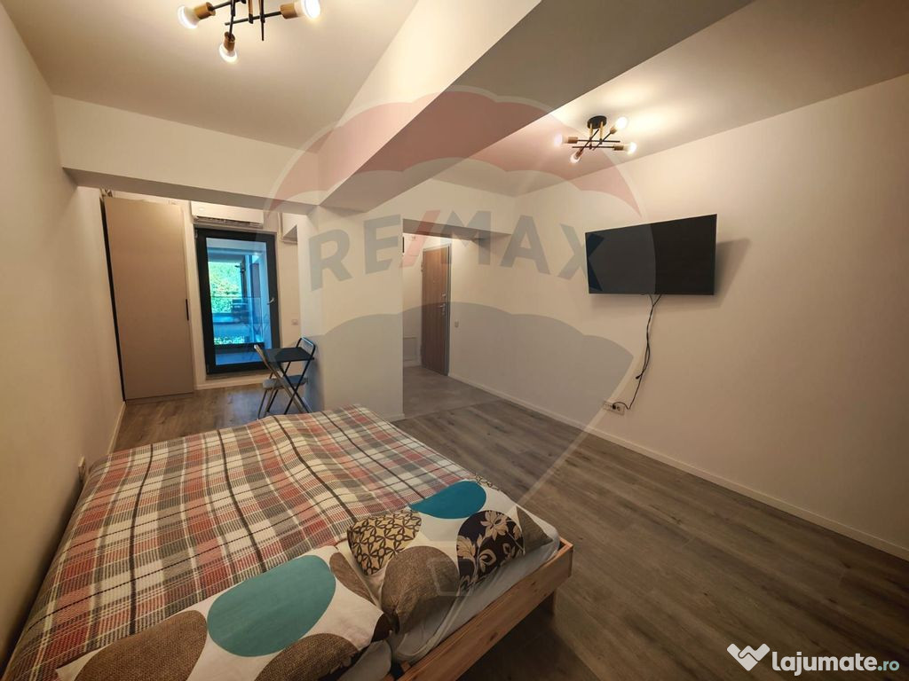 Apartament cu 1 camere de închiriat în zona Obor