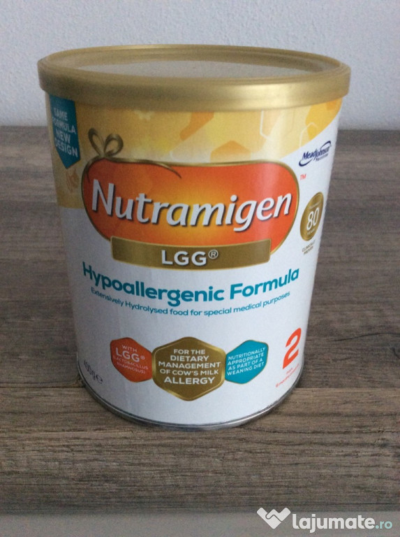 Nutramigen 2 cu LGG