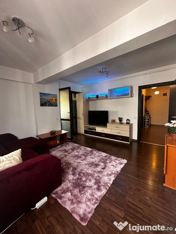 [Apartament Drumul Fermei-Brown Residence] 3 camere-66 mp
