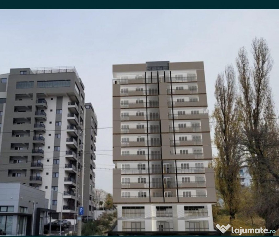Apartament 3 camere 92mp Promenada Mall