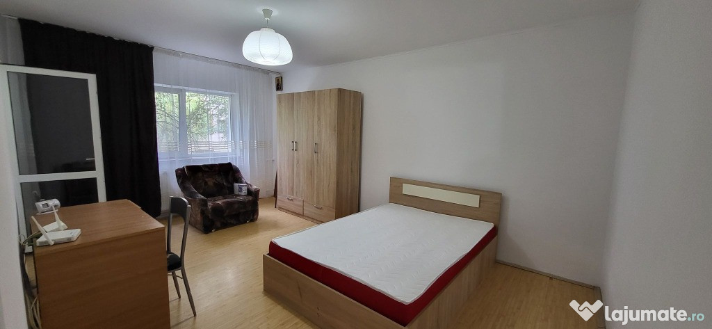 Apartament 1 camera D, in Tatarasi