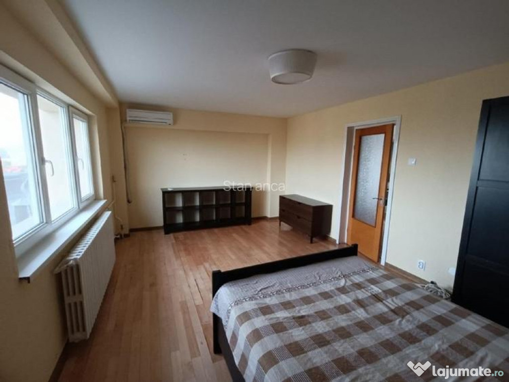 Decebal alba iulia etaj 8