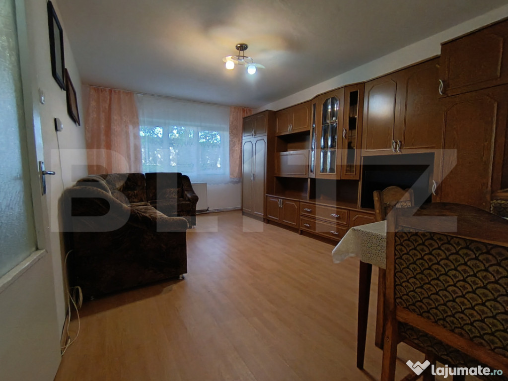 Apartament 2 camere in suprafata de 49 mp, zona Dumbrava 2