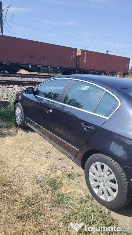 Passat B6 2006 instare de bună.
