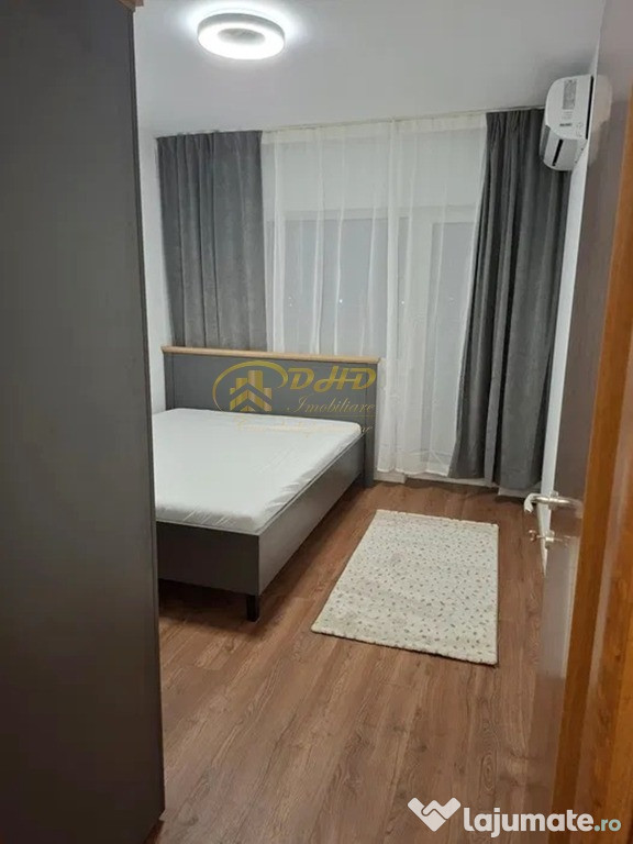 Apartament 2 camere in Tatarasi - Complex Evergreen