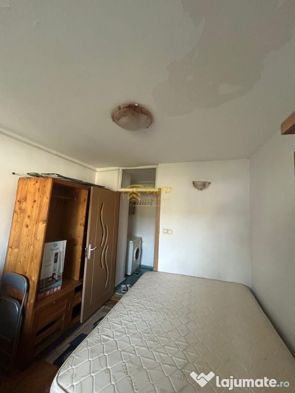 Apartament 1 cameră, pod Octav Băncilă