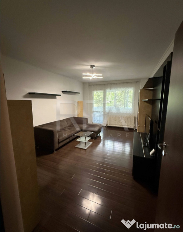 2 camere 3/10, centrala, renovat, anvelopat, Lujerului.