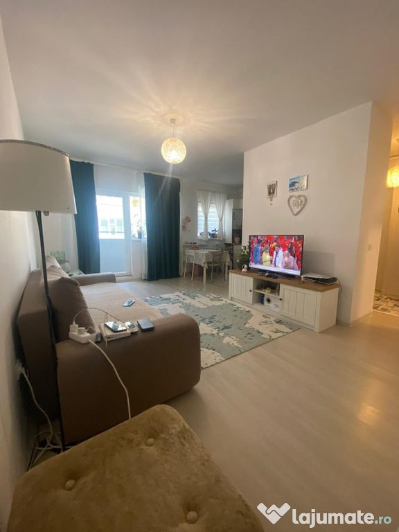 Apartament 3 camere Postalionului / Metalurgiei / TVA 0