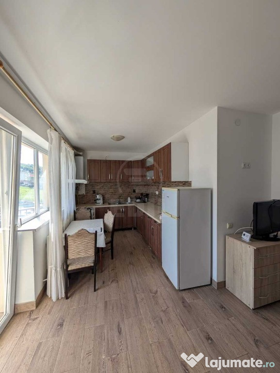 Apartament trei camere zona Teilor cu parcare inclusa