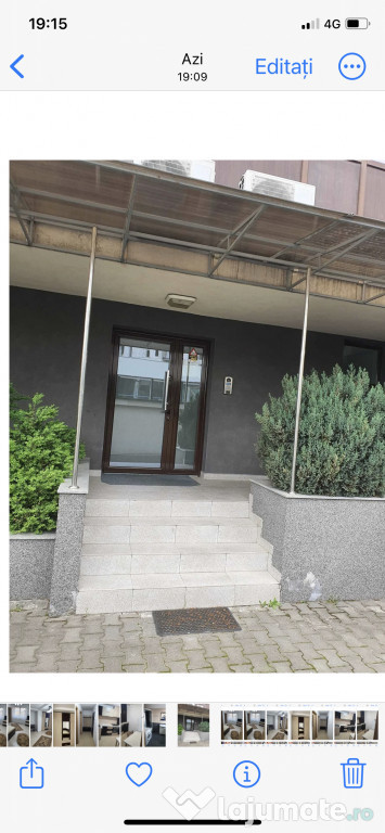 Aparatorii patriei turnu magurele cu centrala