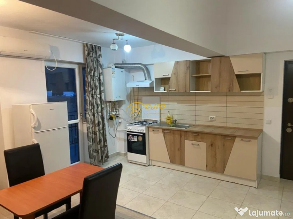 Apartament 2 camere Baroque Residence