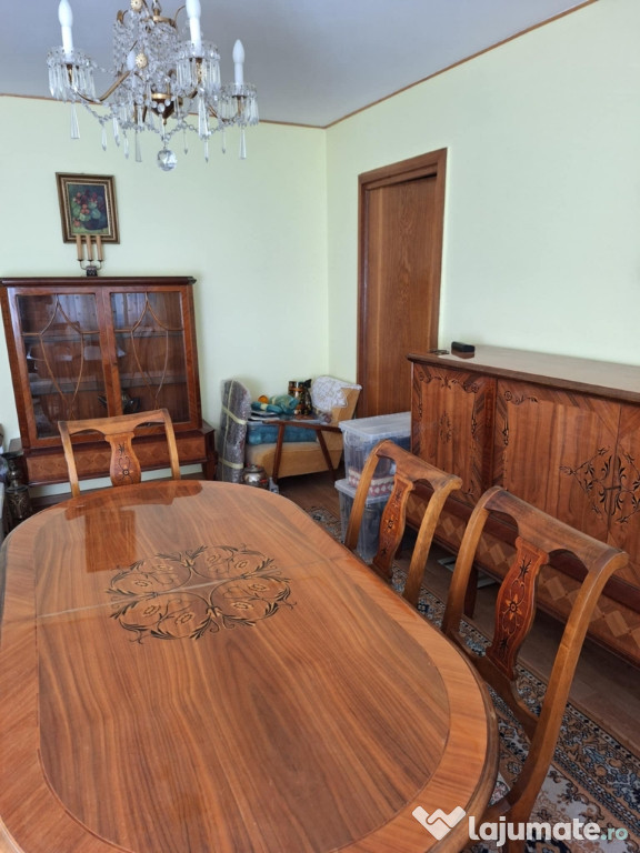 Mobilier de lux pentru living Sheraton