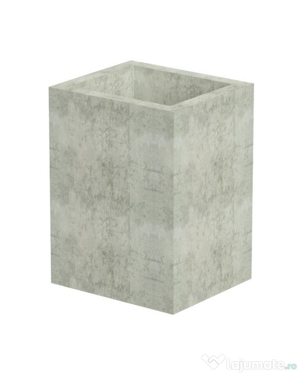 Camine si capace din beton