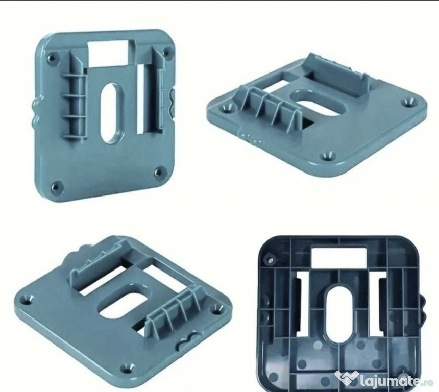 Suport din plastic pentru baterie Makita