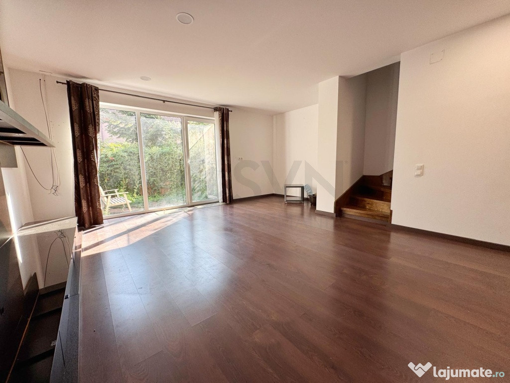 Vila de l Pipera l 2 locuri de parcare