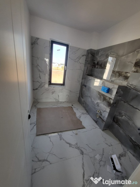 Duplex modern cu 4 camere + mansarda spatioasa