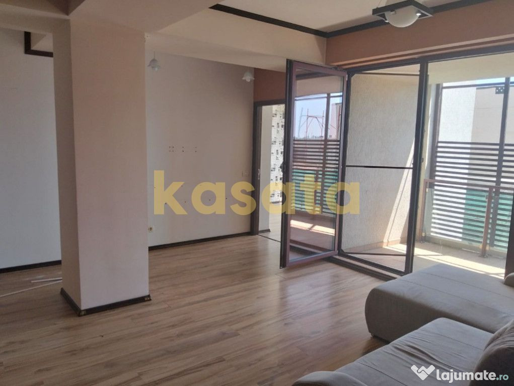 Apartament 3 camere | Herastrau