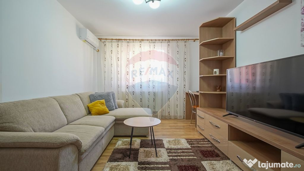 Inchiriere - Apartament 2 camere Tractorul