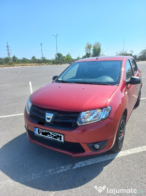 Dacia Sandero 1.2