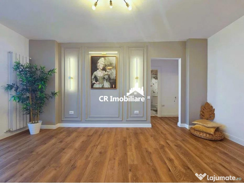 Apartament 2 Camere La Cheie Unirii Horoscop
