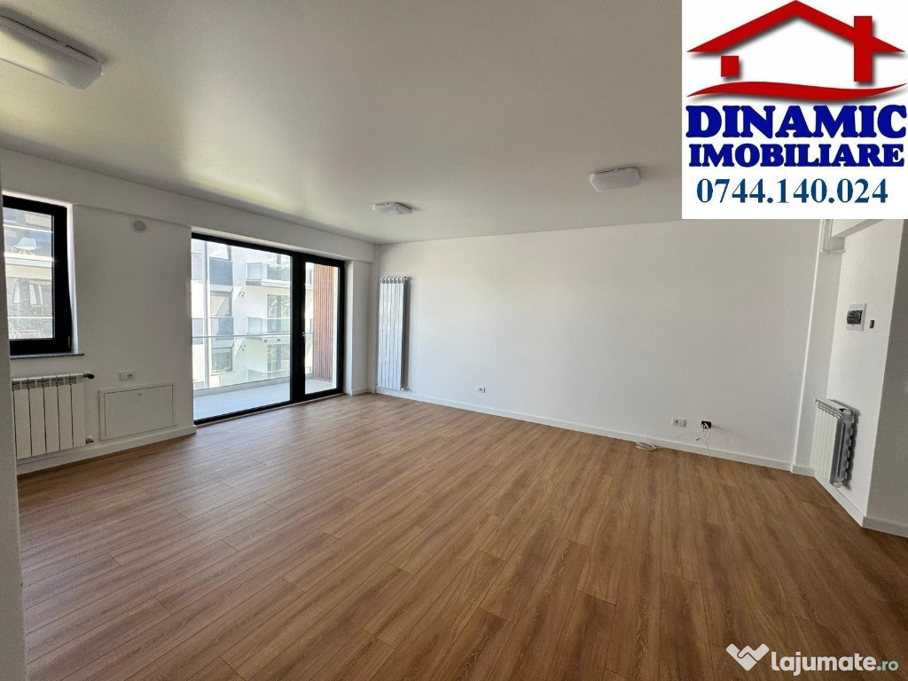 BLOC 7 FERMELOR, ap. 2 cam, et.1-3,pret de la 61000EUR+TVA