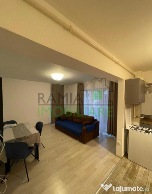 Apartament 3 camere decomandat cu parcare – Avantgarden Ba