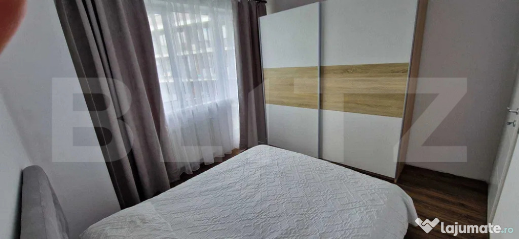 Apartament 3 camere, decomandat, 55 mp, Marasti, Vision