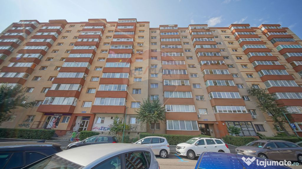 Comision zero! Apartament cu 2 camere de vânzare Calea B...