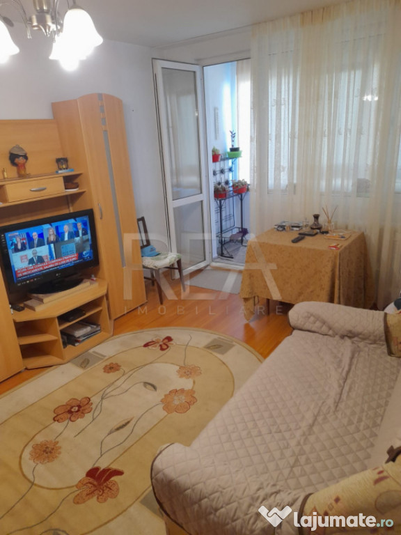 3 Camere | Decomandat | Drumul Taberei - Prelungirea Ghnecea