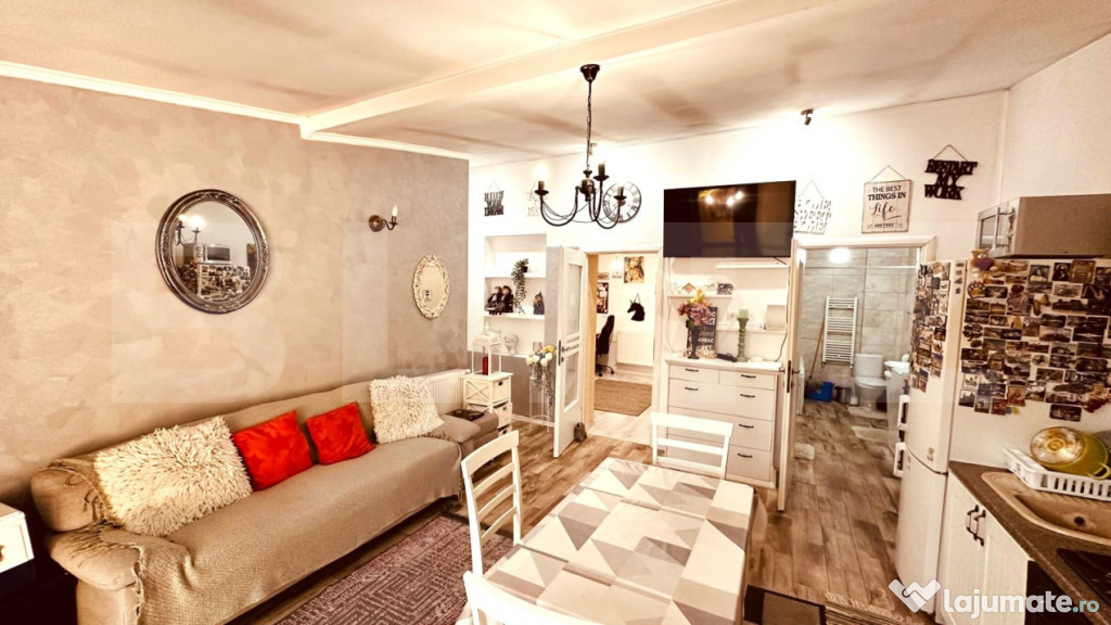 Casa 3 camere Tatarasi